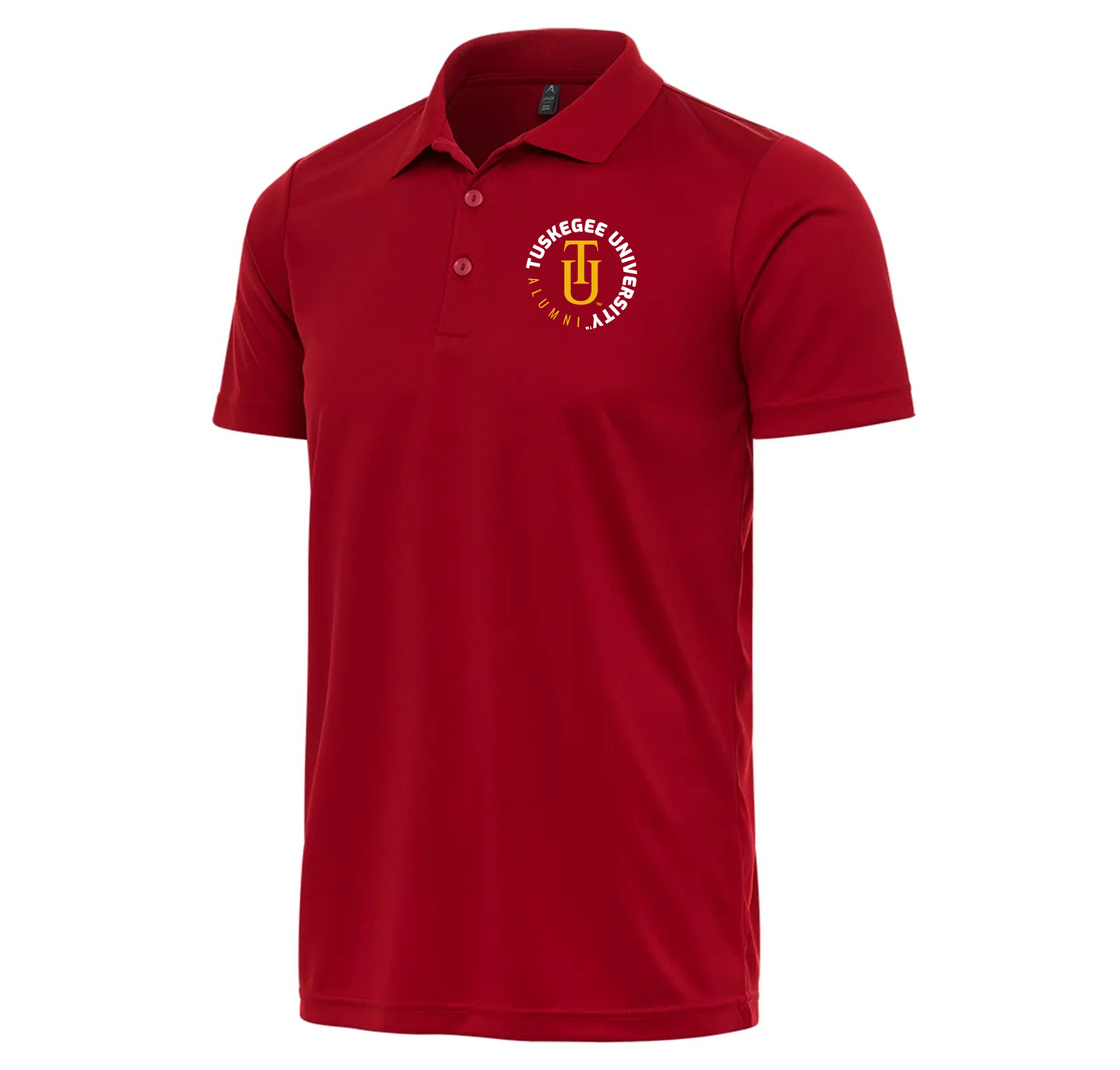 Tuskegee Alumni Performance Polo