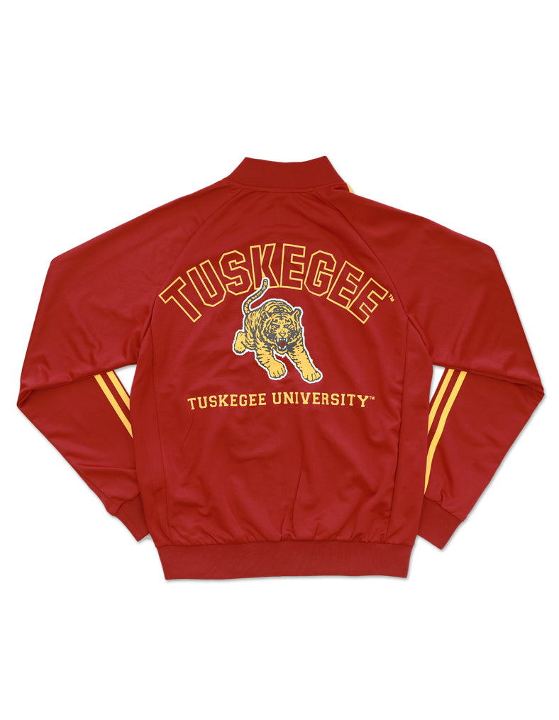TUSKEGEE UNIVERSITY JOGGING TOP