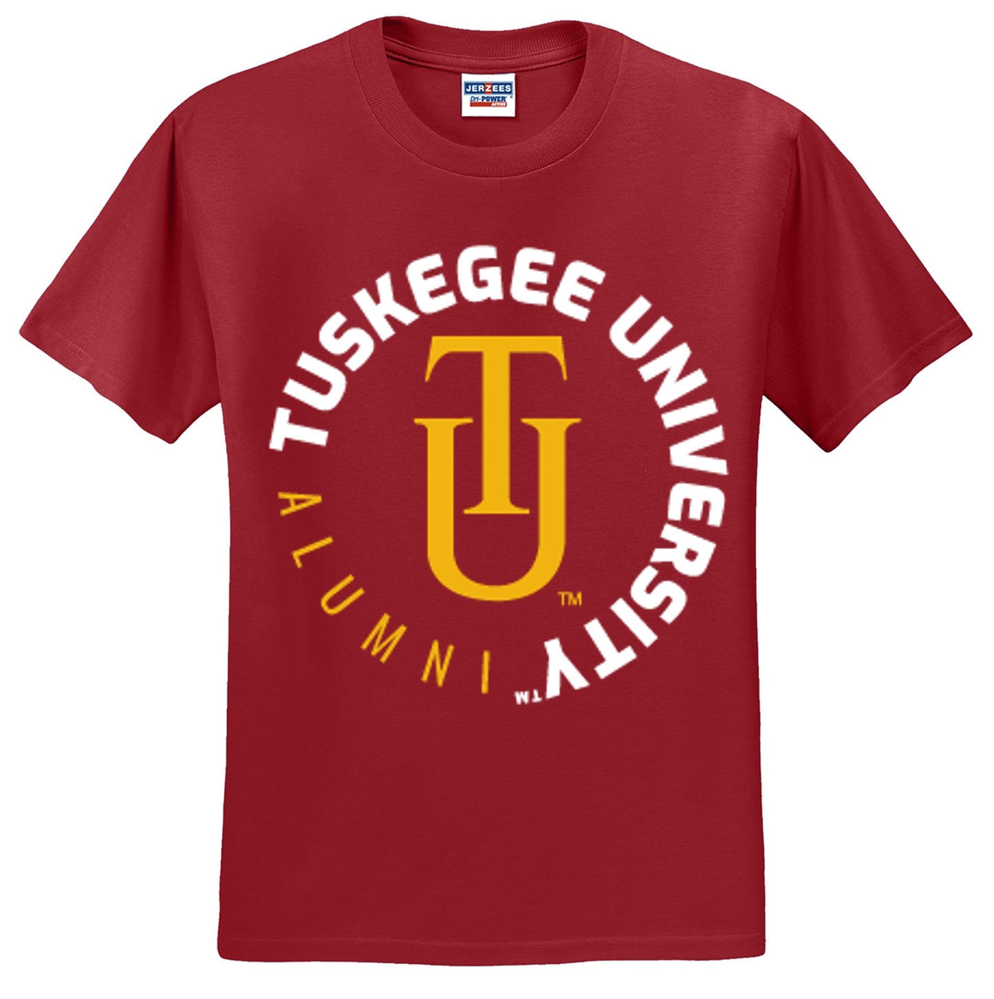 Tuskegee Alumni Tee