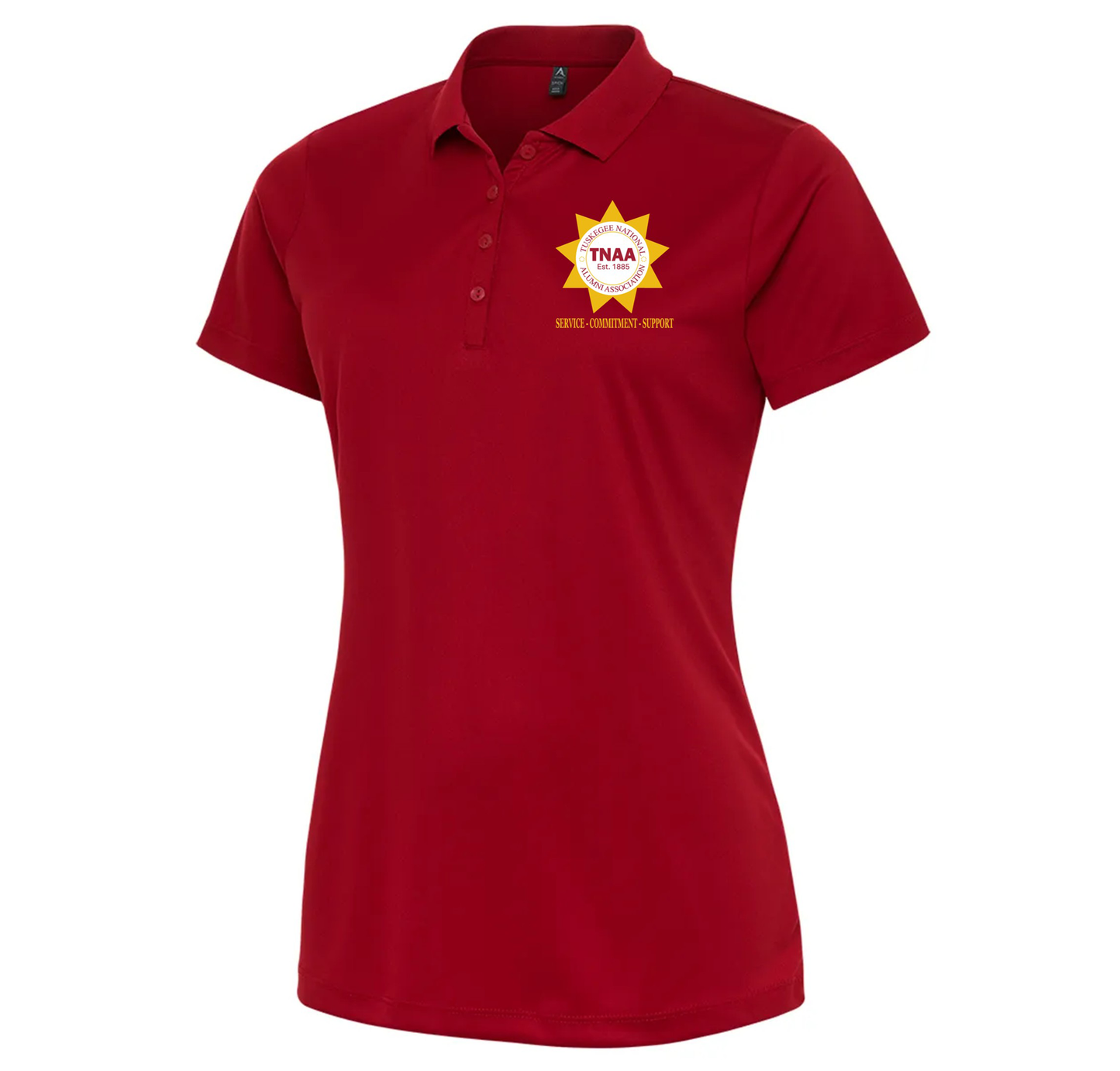TNAA Ladies Performance Polo