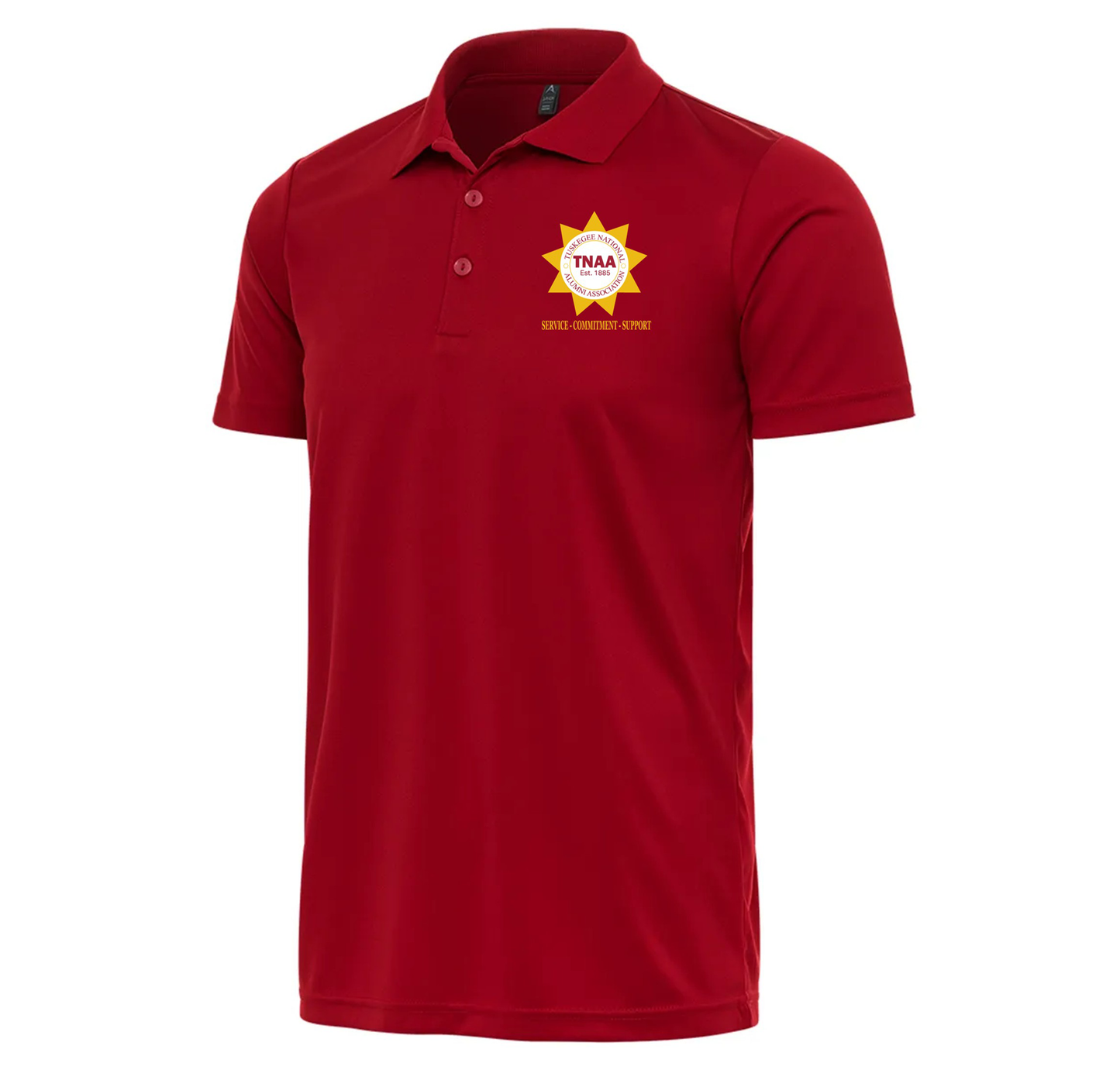 TNAA Performance Polo