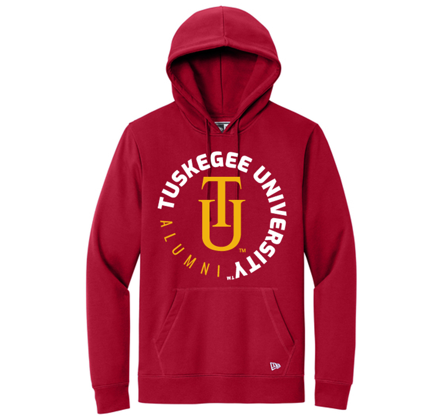 Tuskegee Alumni Performance Hoodie