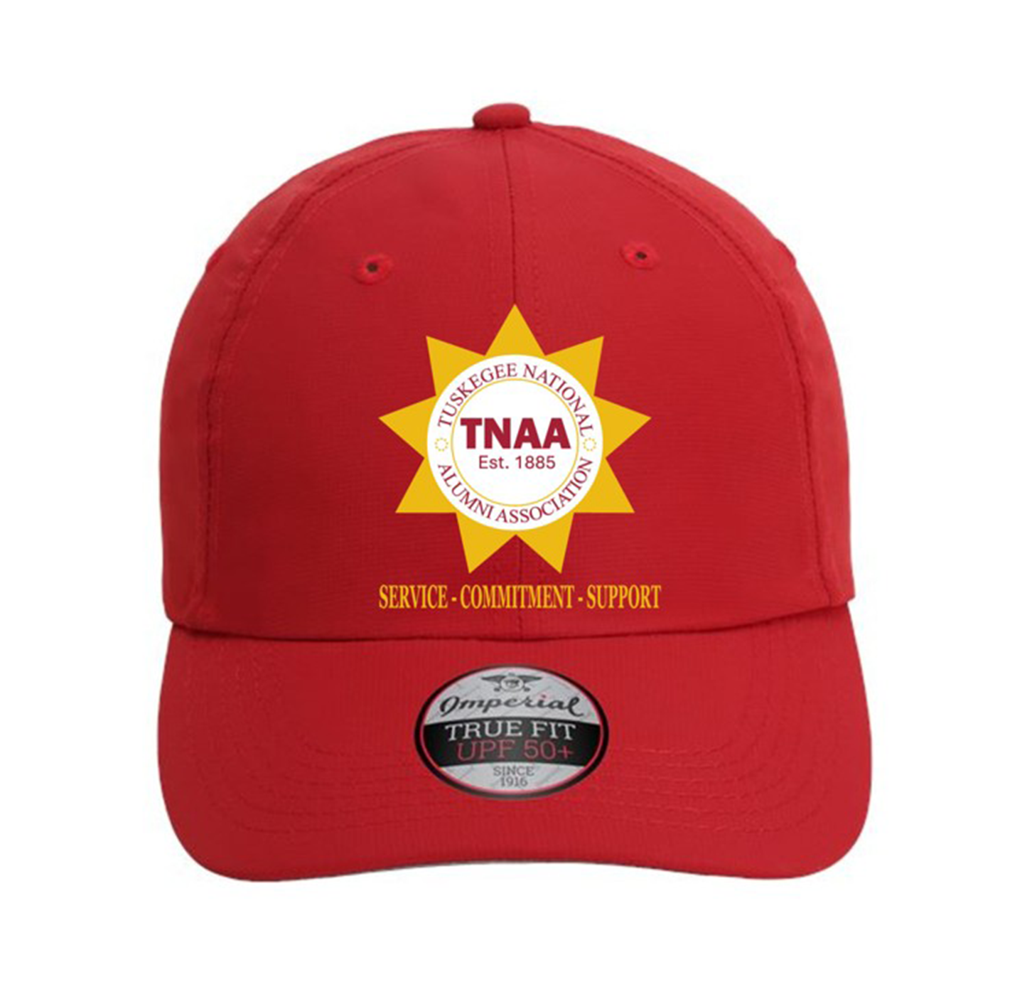 TNAA SNAPBACK CAP