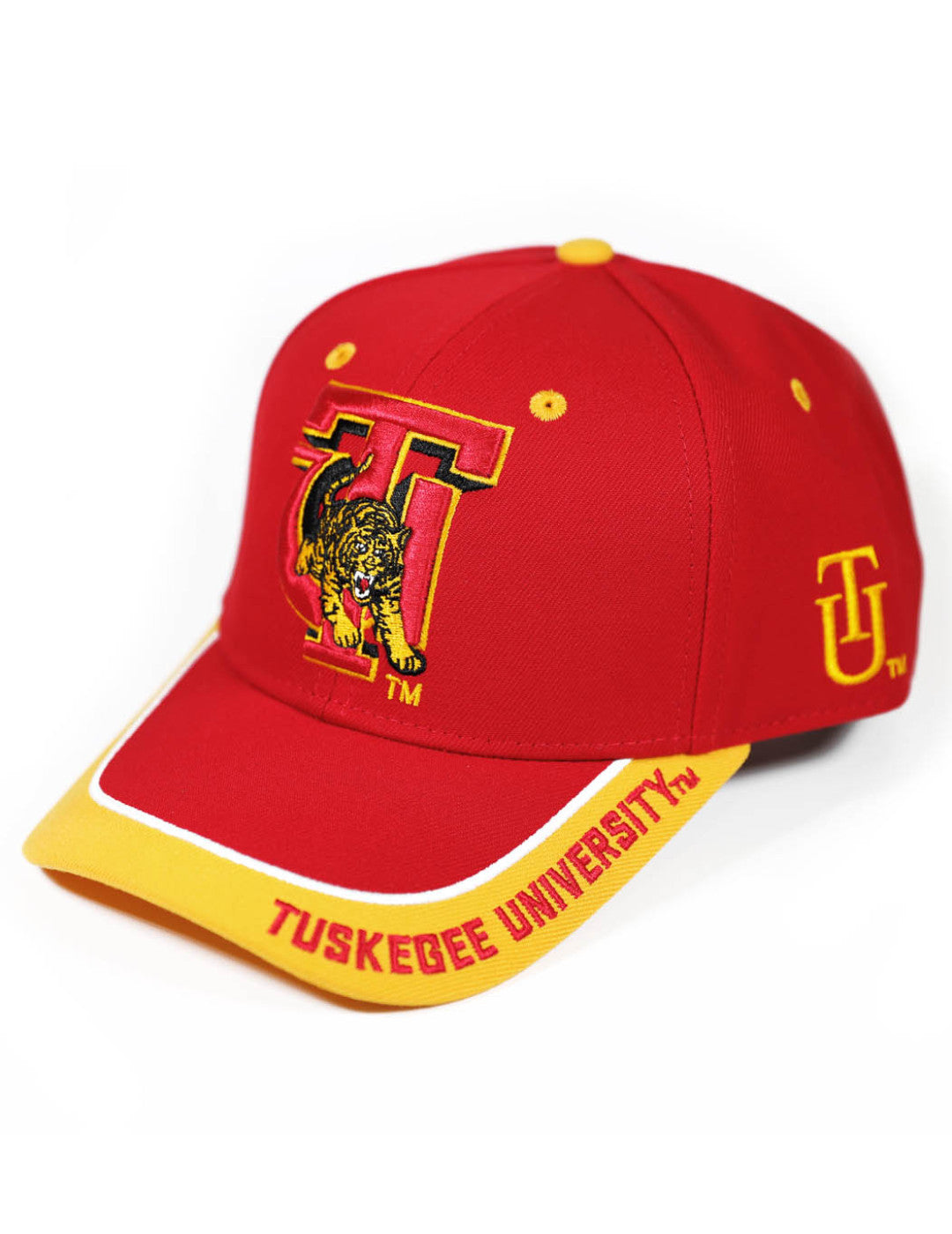 TUSKEGEE UNIVERSITY CAP