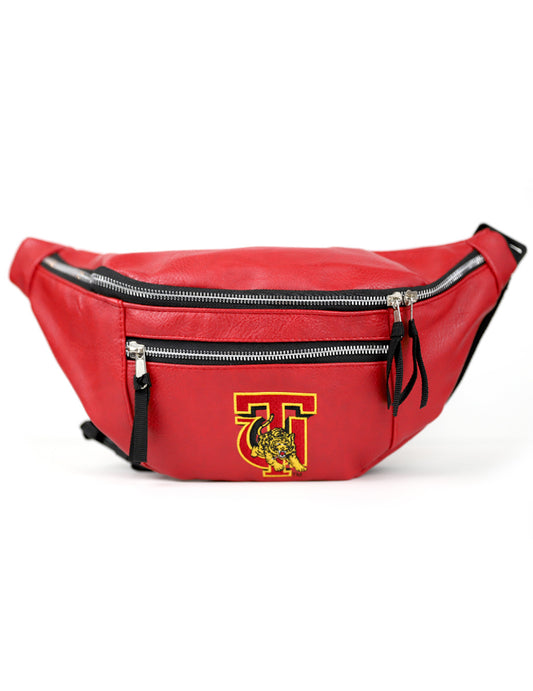 TUSKEGEE UNIVERSITY SLING BAG