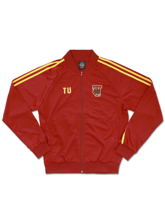 TUSKEGEE UNIVERSITY JOGGING TOP