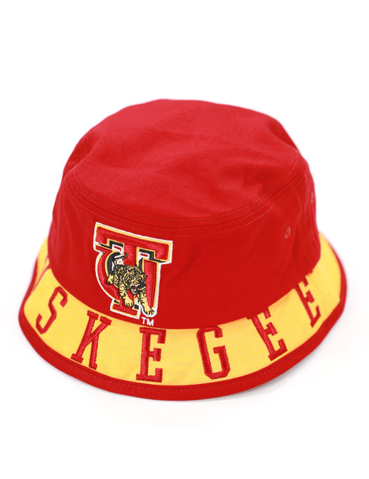 TUSKEGEE UNIVERSITY BUCKET