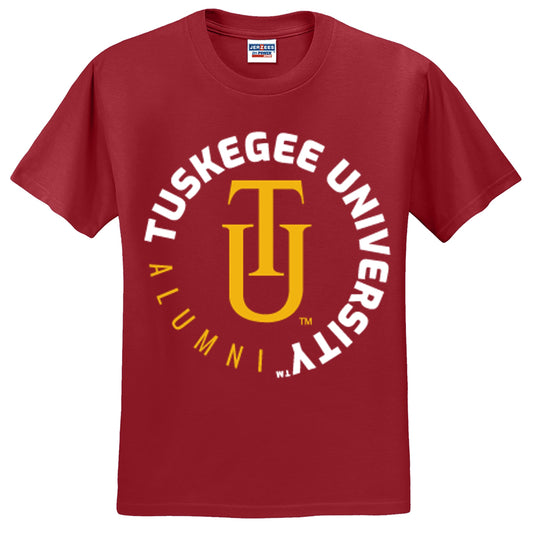 Tuskegee Alumni Tee